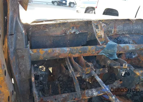 2001 Ford F-250 Xl/Xlt из США, поврежденный, VIN 1FTNF21L91EC89201